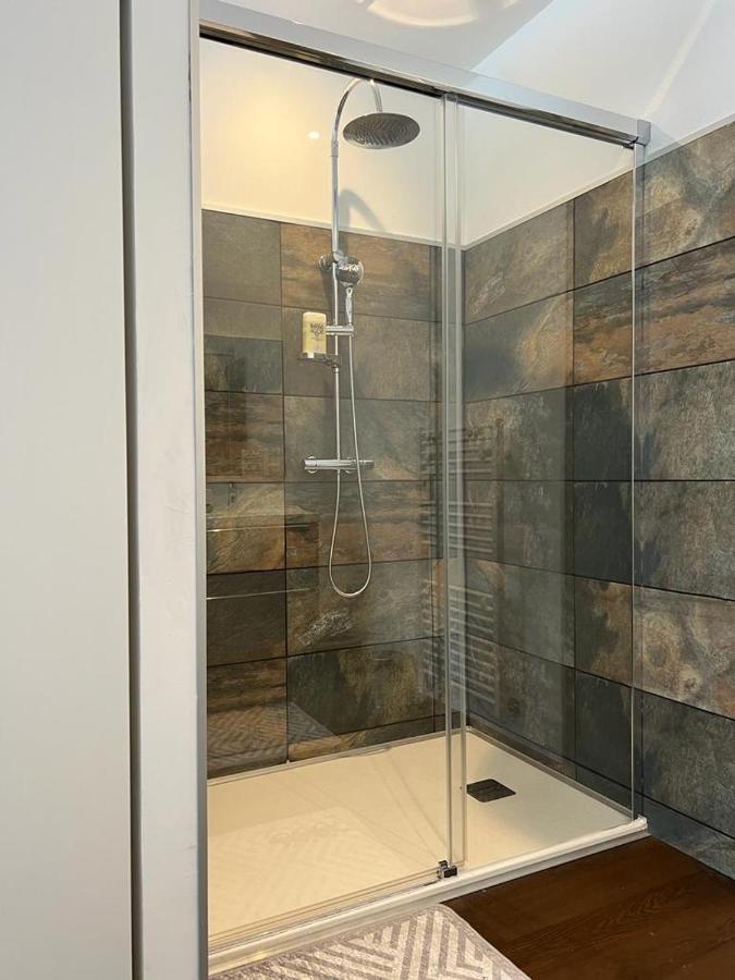 Brand New Villa With Fully Intergrated Air Conditioning & Private Pool, Overlooking Forest Sardan Екстериор снимка